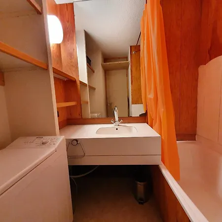 Apartment Divisible Pour 4 Pers, Vue Sur Sapins, Animaux Admis La Plagne