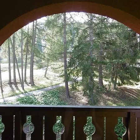 Divisible Pour 4 Pers, Vue Sur Sapins, Animaux Admis Apartment