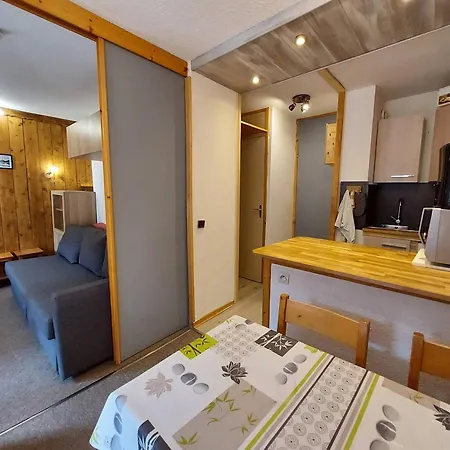 Divisible 4 Pers, Animaux Admis, Centre Station - Fr-1-353-90 Appartement *