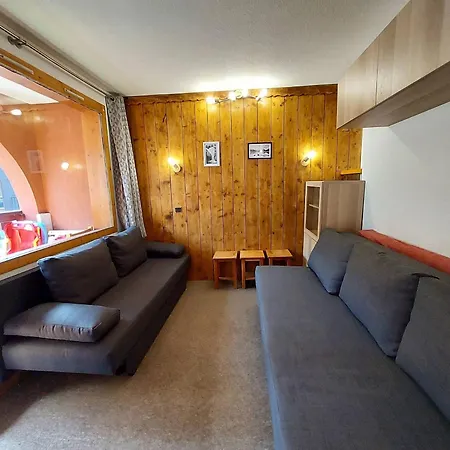 Divisible Pour 4 Pers, Vue Sur Sapins, Animaux Admis Apartment