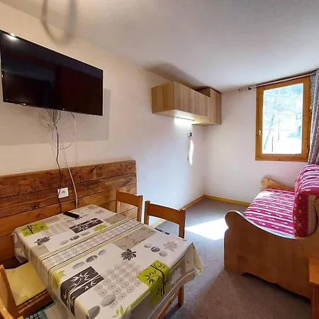 Divisible 4 Pers, Animaux Admis, Centre Station - Fr-1-353-90 Appartement La Plagne-Tarentaise